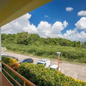 Navira - Le Pavillon , Le Lamentin Martinique