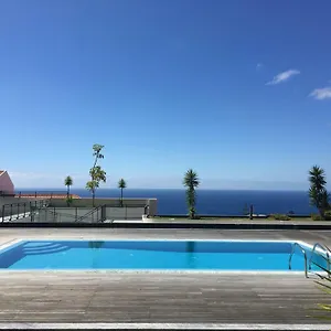 Penthouse Quinta Village Garajau Caniço